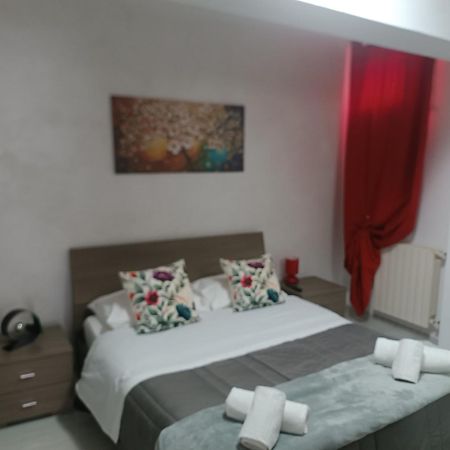 Bed and Breakfast Sweety House San Giovanni Gemini Exteriér fotografie