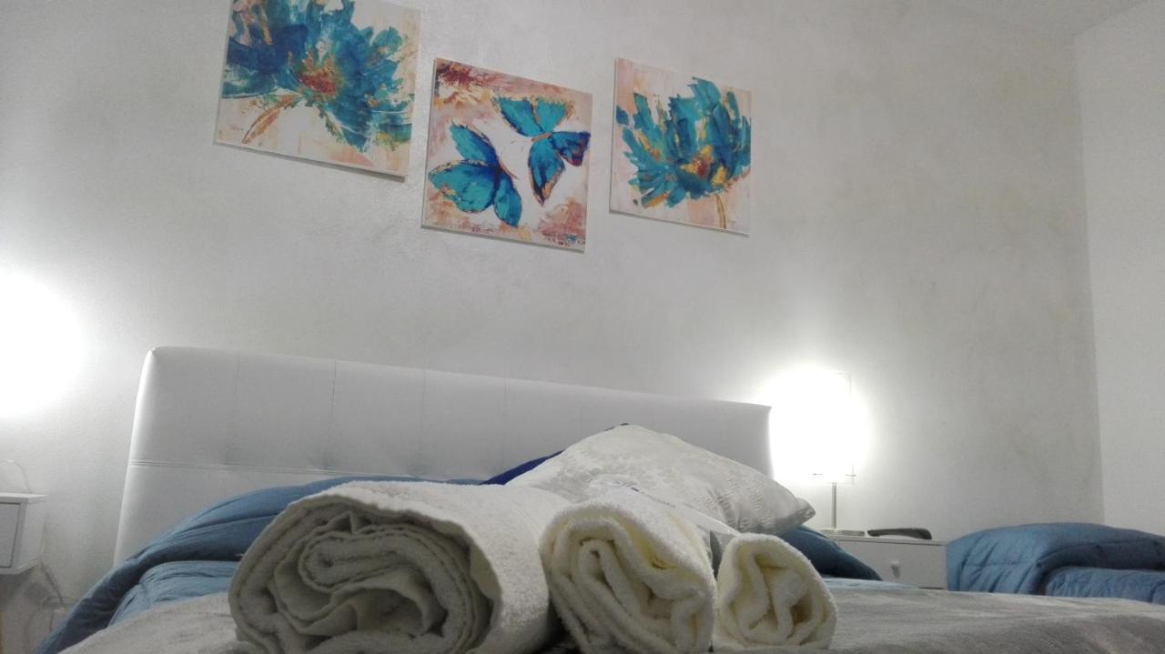 Bed and Breakfast Sweety House San Giovanni Gemini Exteriér fotografie