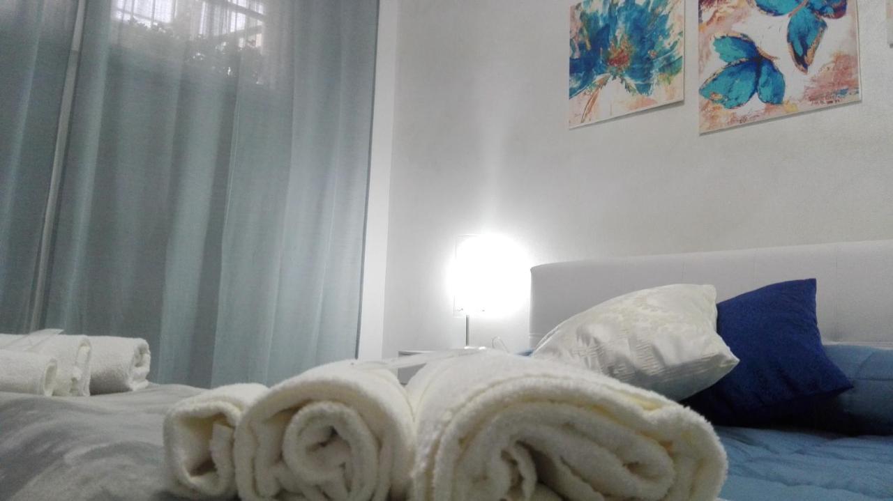 Bed and Breakfast Sweety House San Giovanni Gemini Exteriér fotografie