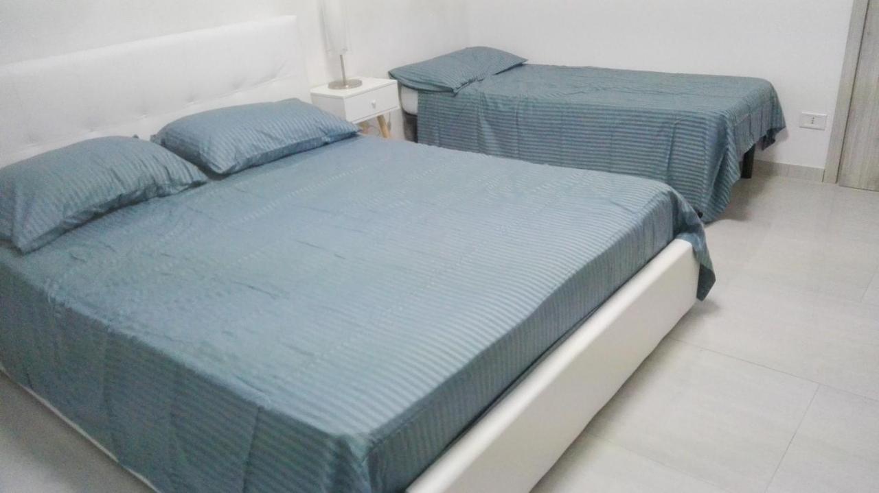 Bed and Breakfast Sweety House San Giovanni Gemini Exteriér fotografie