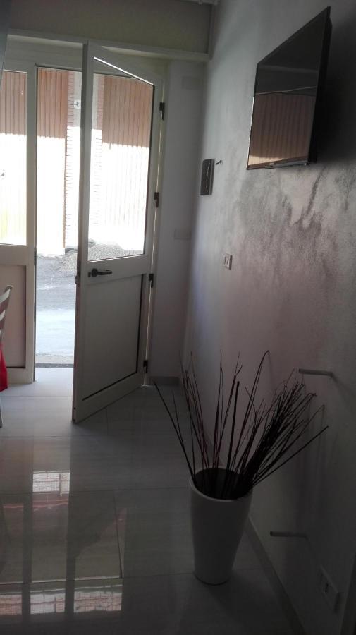 Bed and Breakfast Sweety House San Giovanni Gemini Exteriér fotografie