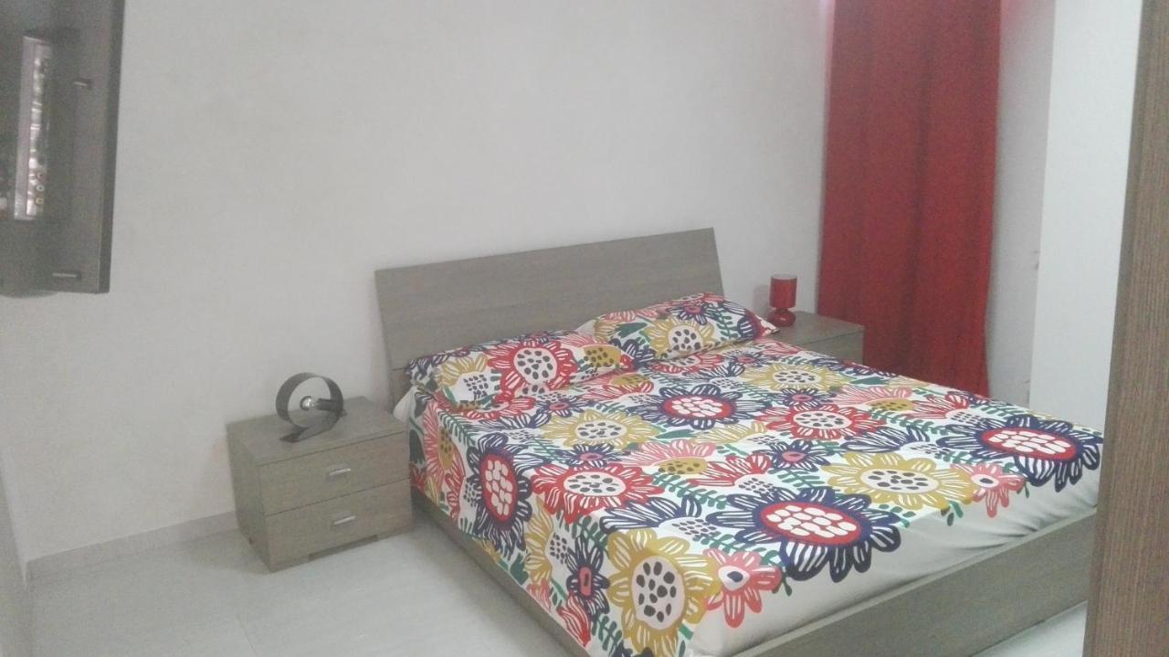 Bed and Breakfast Sweety House San Giovanni Gemini Exteriér fotografie
