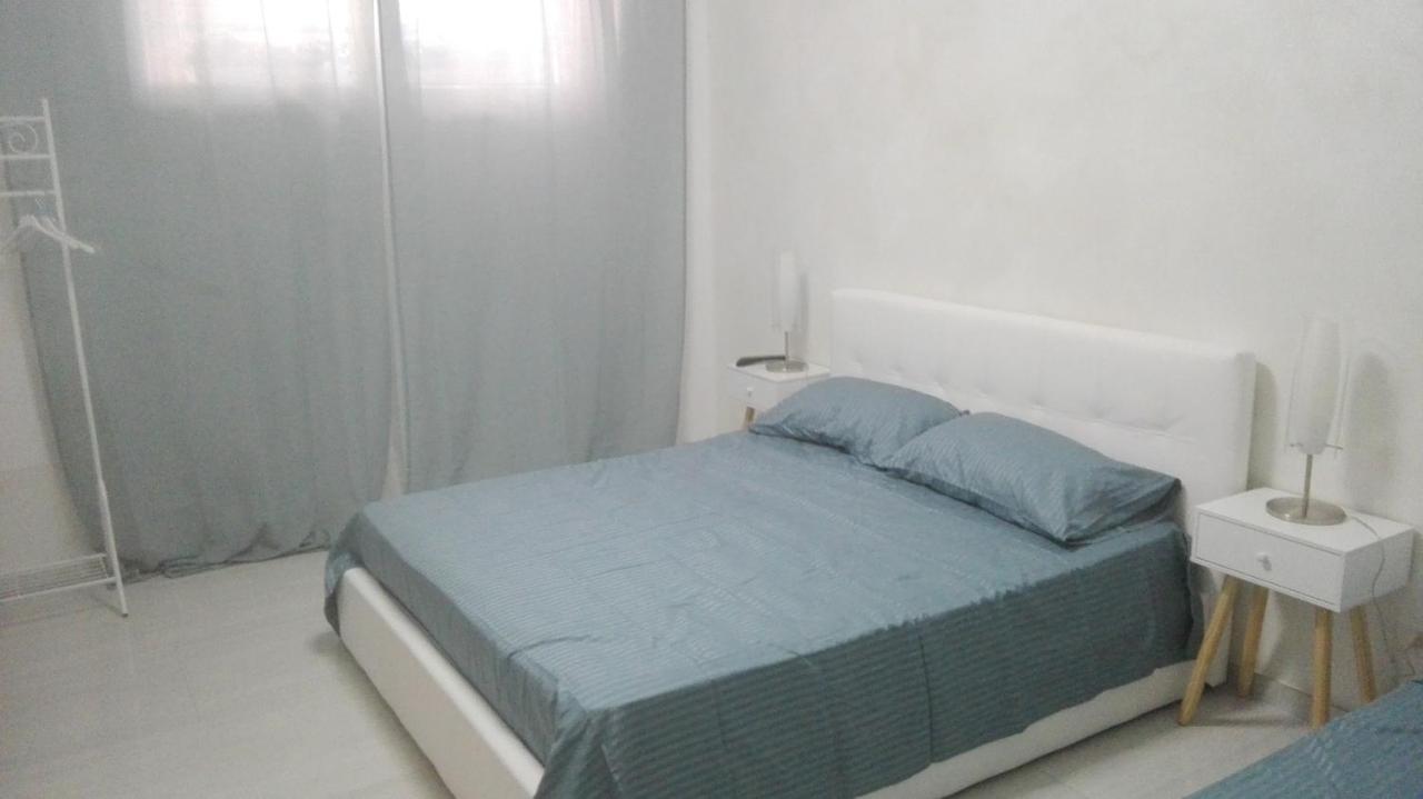 Bed and Breakfast Sweety House San Giovanni Gemini Exteriér fotografie