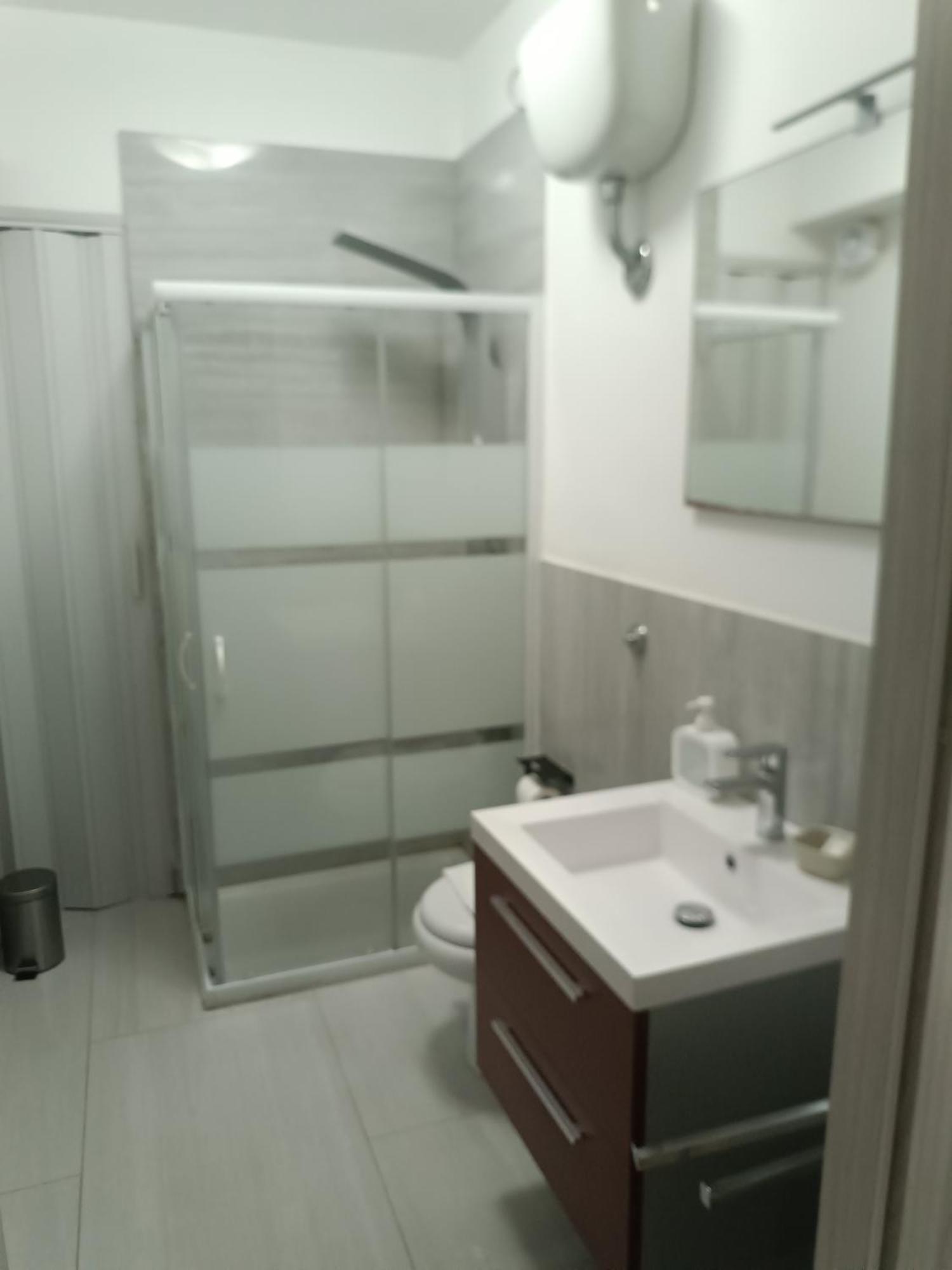 Bed and Breakfast Sweety House San Giovanni Gemini Exteriér fotografie