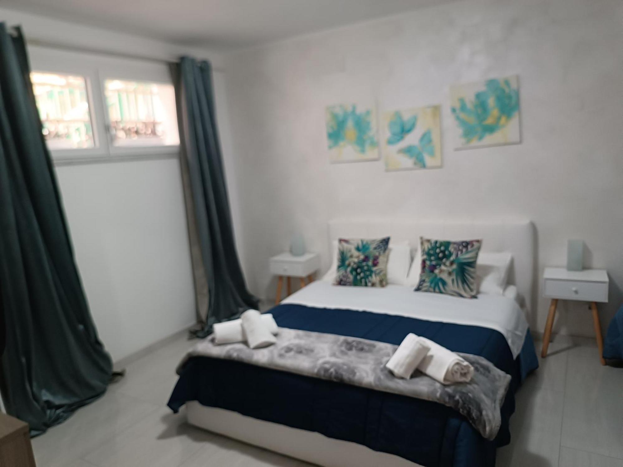 Bed and Breakfast Sweety House San Giovanni Gemini Exteriér fotografie